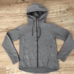 Lululemon Zip-Up Sweatshirt